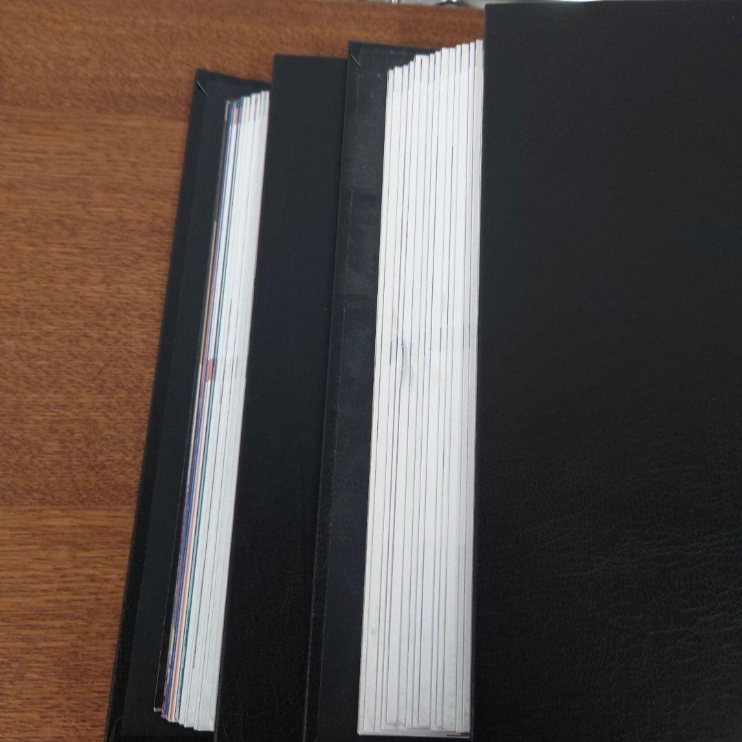 ①　D51を作る　蒸気機関車　ディアゴスティーニ　1〜34