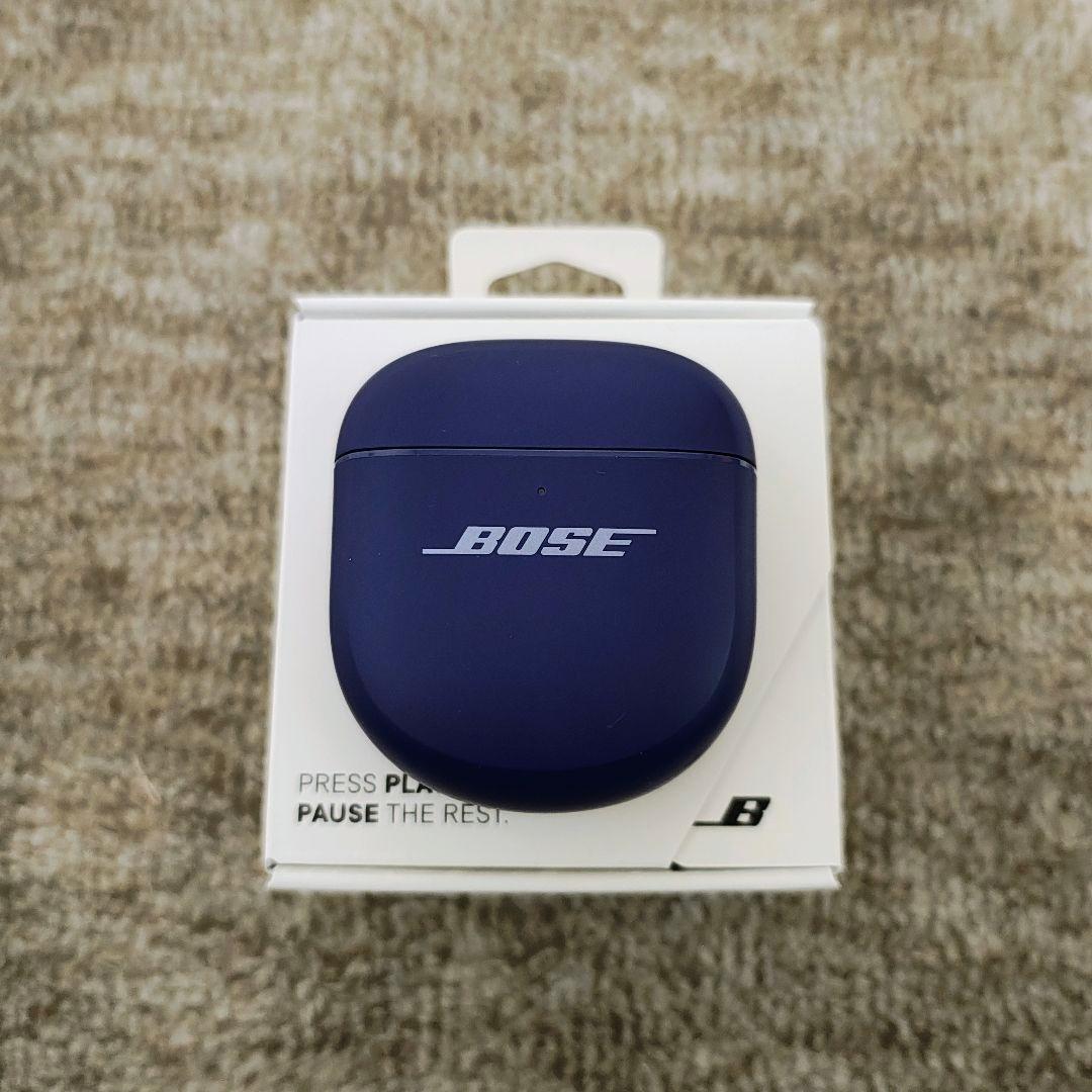 イヤホン Bose QuietComfort Ultra Earbuds 2nd Gen