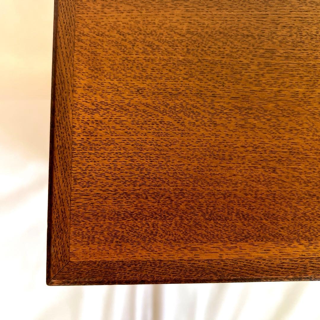 レコードキャビネット・レコードラック 木製ガラス扉・アナログ・ヴィンテージ