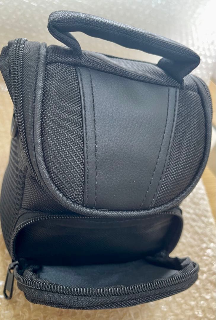 最終値下げ！Canon PowerShot SX70 HS ⭐︎美品⭐︎ バッグ付き