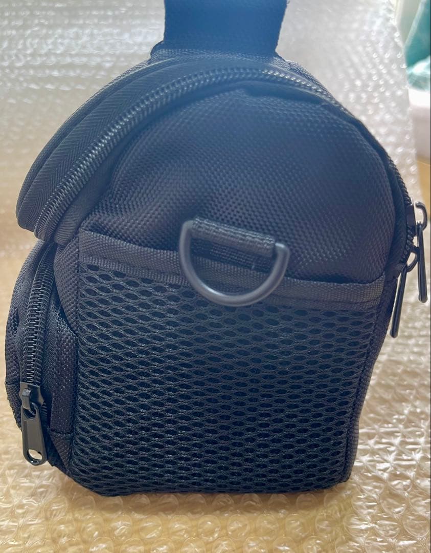 最終値下げ！Canon PowerShot SX70 HS ⭐︎美品⭐︎ バッグ付き