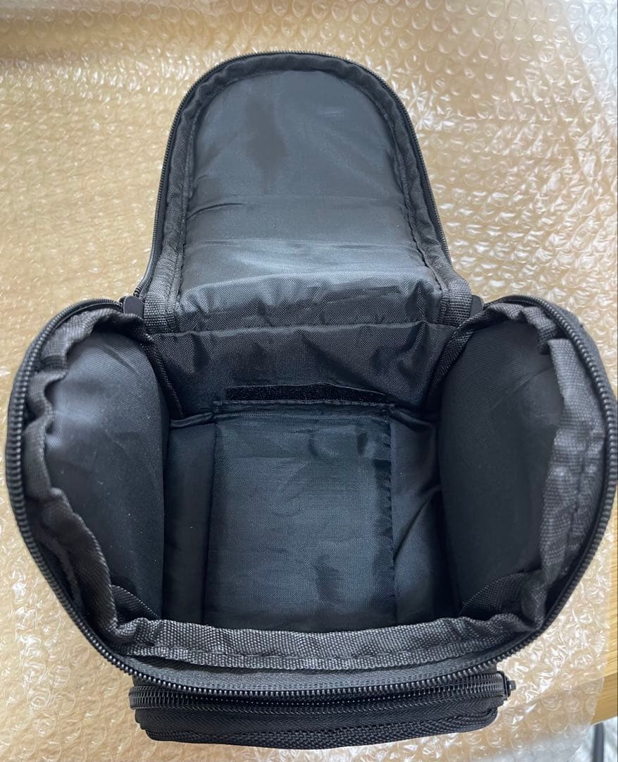 最終値下げ！Canon PowerShot SX70 HS ⭐︎美品⭐︎ バッグ付き