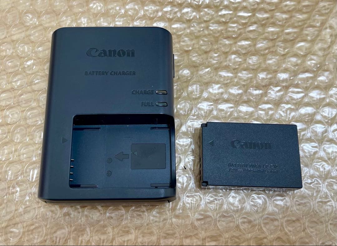 最終値下げ！Canon PowerShot SX70 HS ⭐︎美品⭐︎ バッグ付き