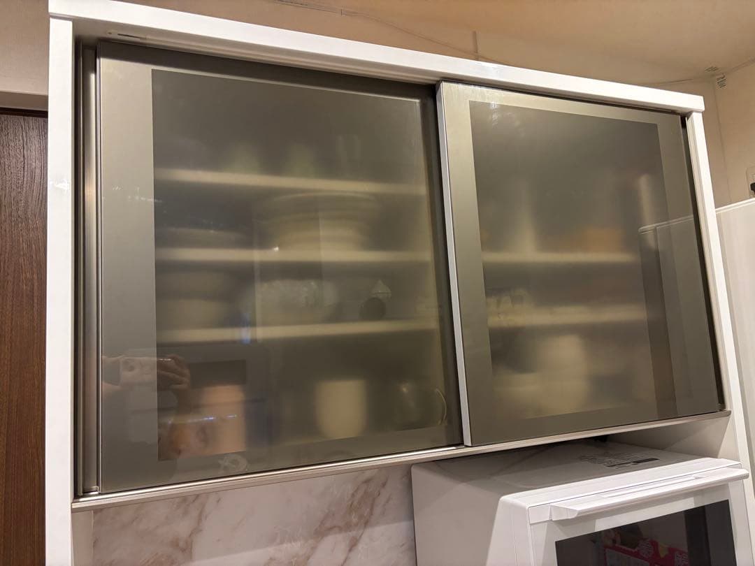 キッチンボード (ラピス 120 ステンゴールド)