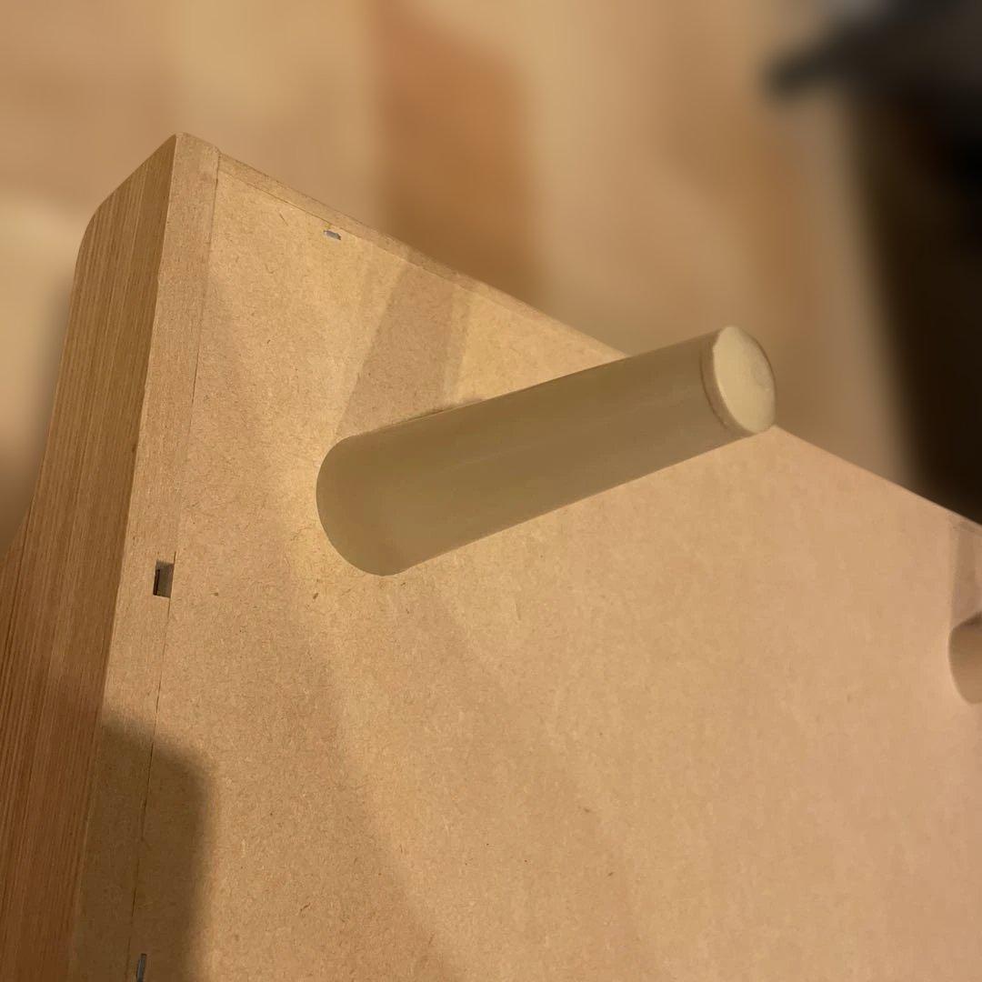 KAWAI 木製グランドピアノ (玩具）32鍵