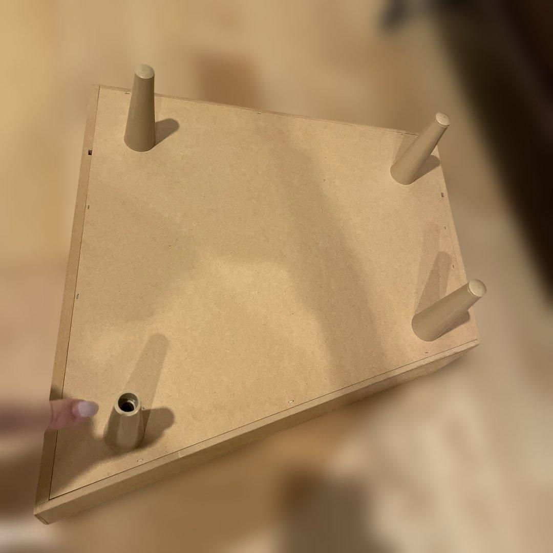 KAWAI 木製グランドピアノ (玩具）32鍵