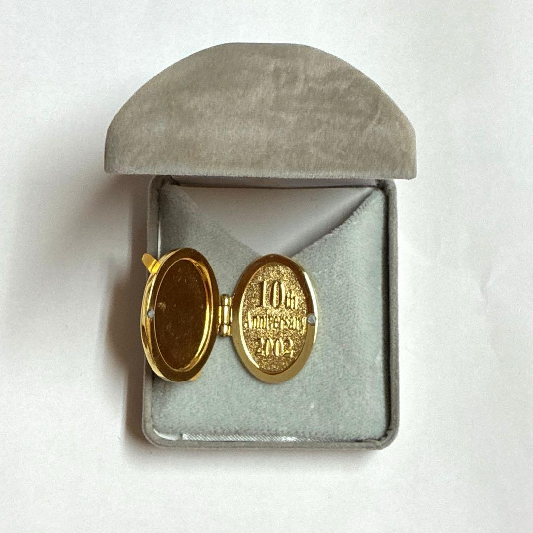 ディズニー ミッキー ピンバッジ