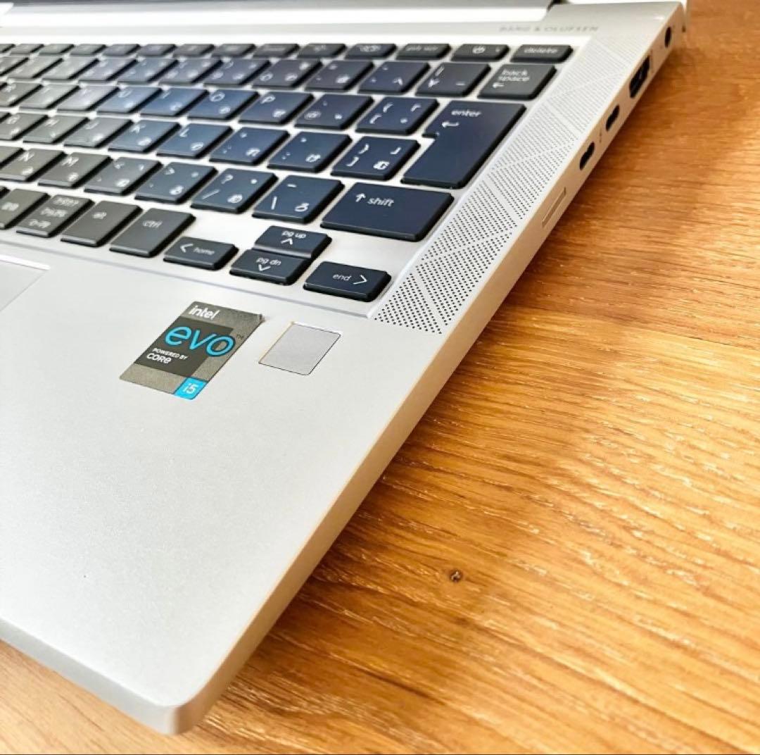 16G/HP/カメラ/SSD/オフィス付き/Windows11/ノートパソコン