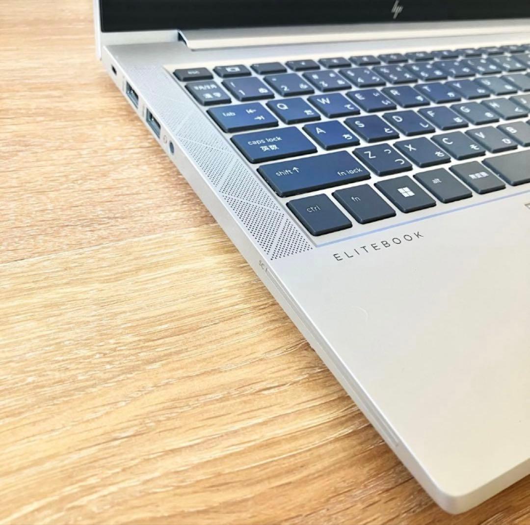 16G/HP/カメラ/SSD/オフィス付き/Windows11/ノートパソコン