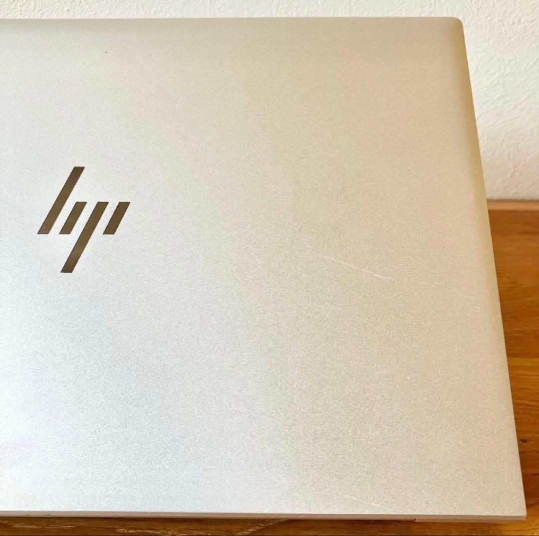 16G/HP/カメラ/SSD/オフィス付き/Windows11/ノートパソコン