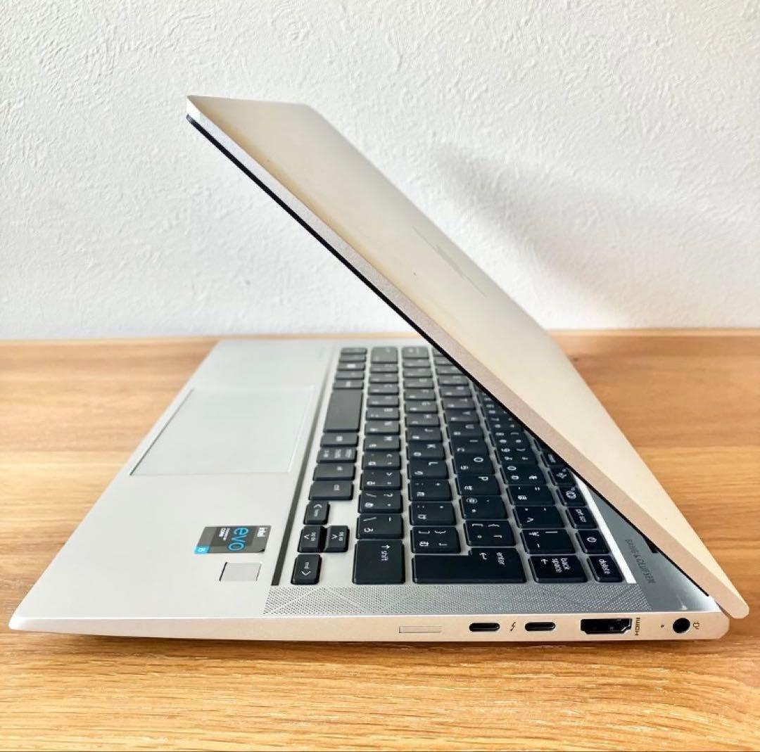 16G/HP/カメラ/SSD/オフィス付き/Windows11/ノートパソコン