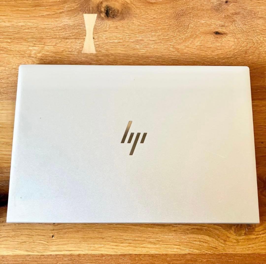 16G/HP/カメラ/SSD/オフィス付き/Windows11/ノートパソコン