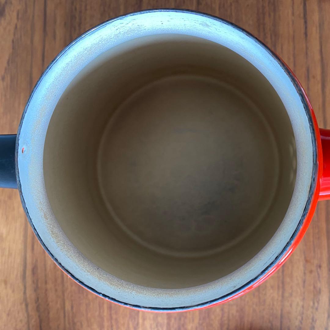 FINEL フィネル アンティ・ヌルメスニエミ コーヒーポット1.5リットル 赤