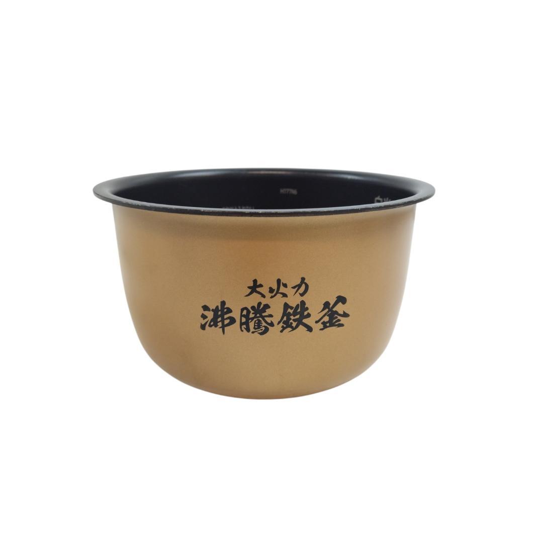 日立 RZ-TS104M IHジャー炊飯器 2021年製 5.5合【8-042】