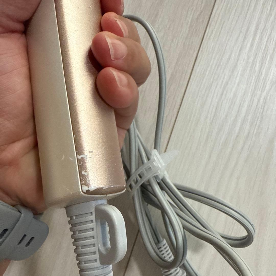 SHARP ヘアドライヤー IB-WX3 1200W