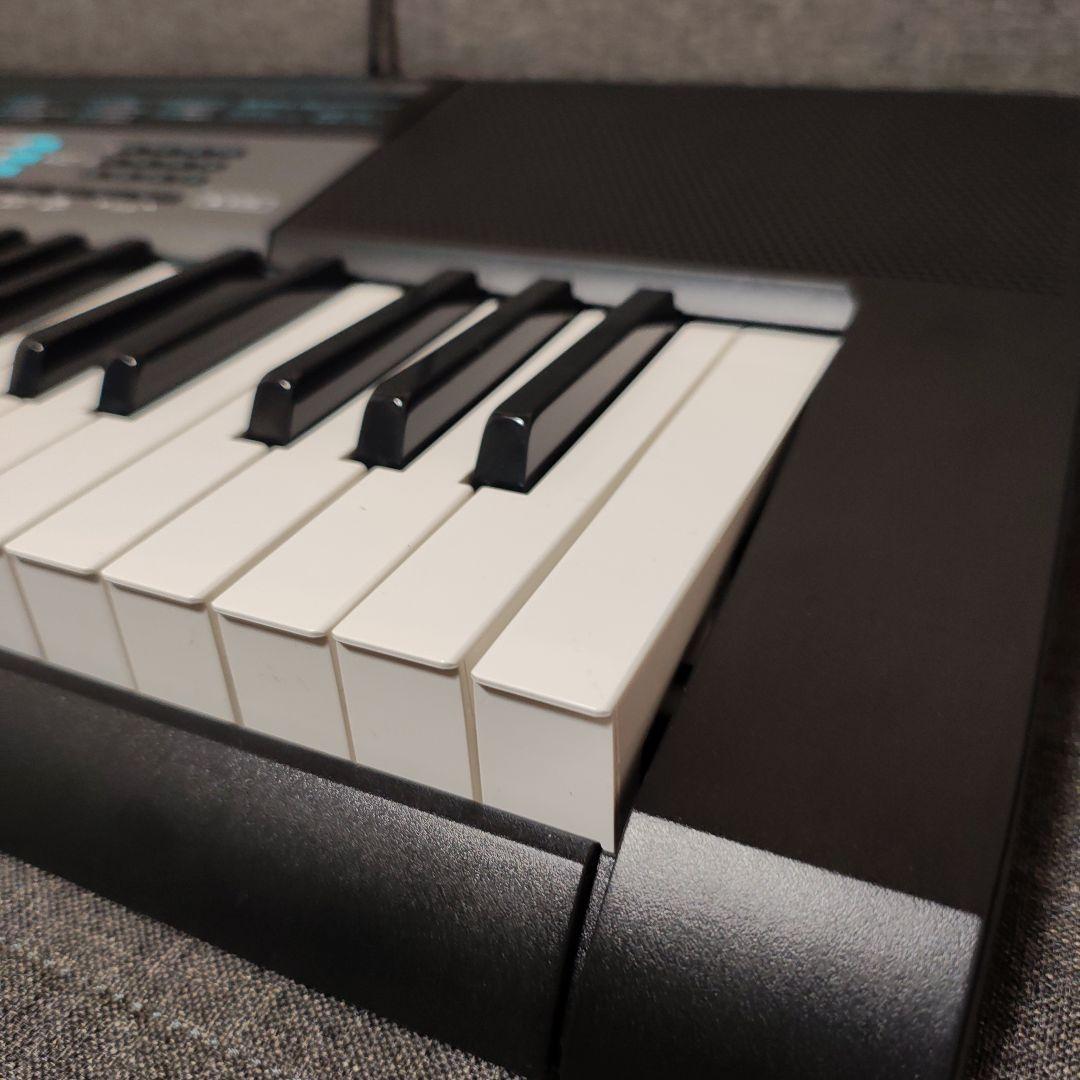 CASIO キーボード　CTK-2550 極美品！