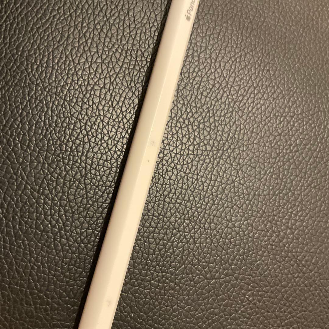 Apple Pencil2 【純正】正常動作品