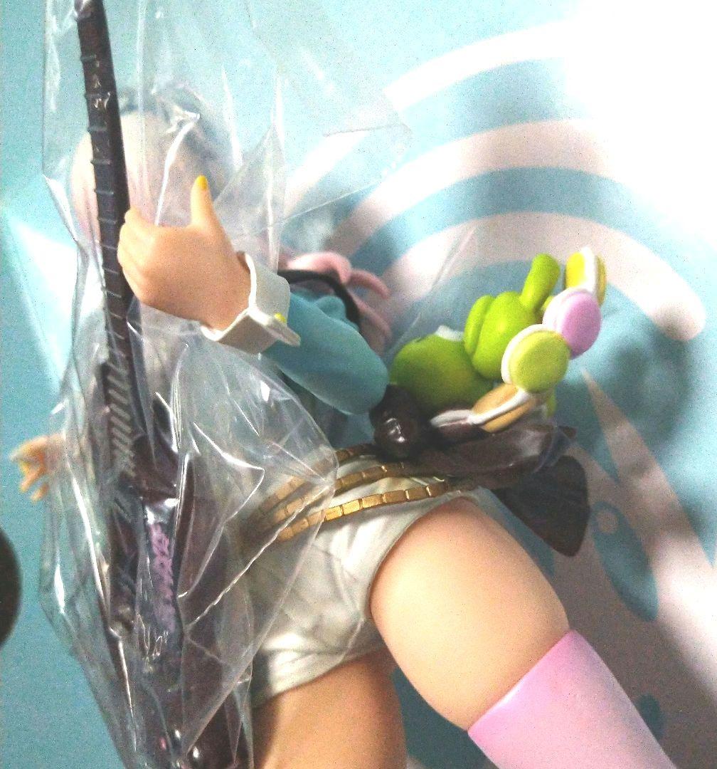 一番くじ SUPER SONICO プレミアムフィギュアA賞