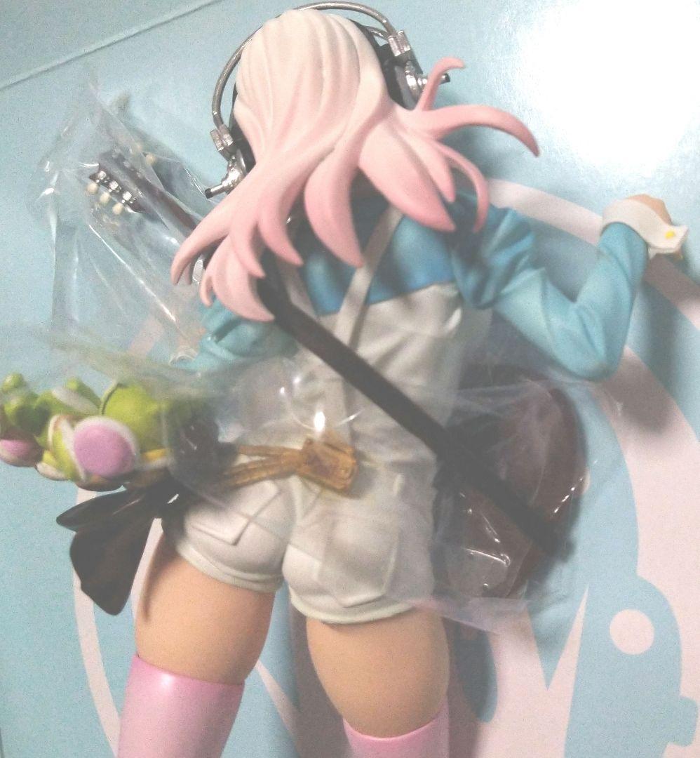 一番くじ SUPER SONICO プレミアムフィギュアA賞