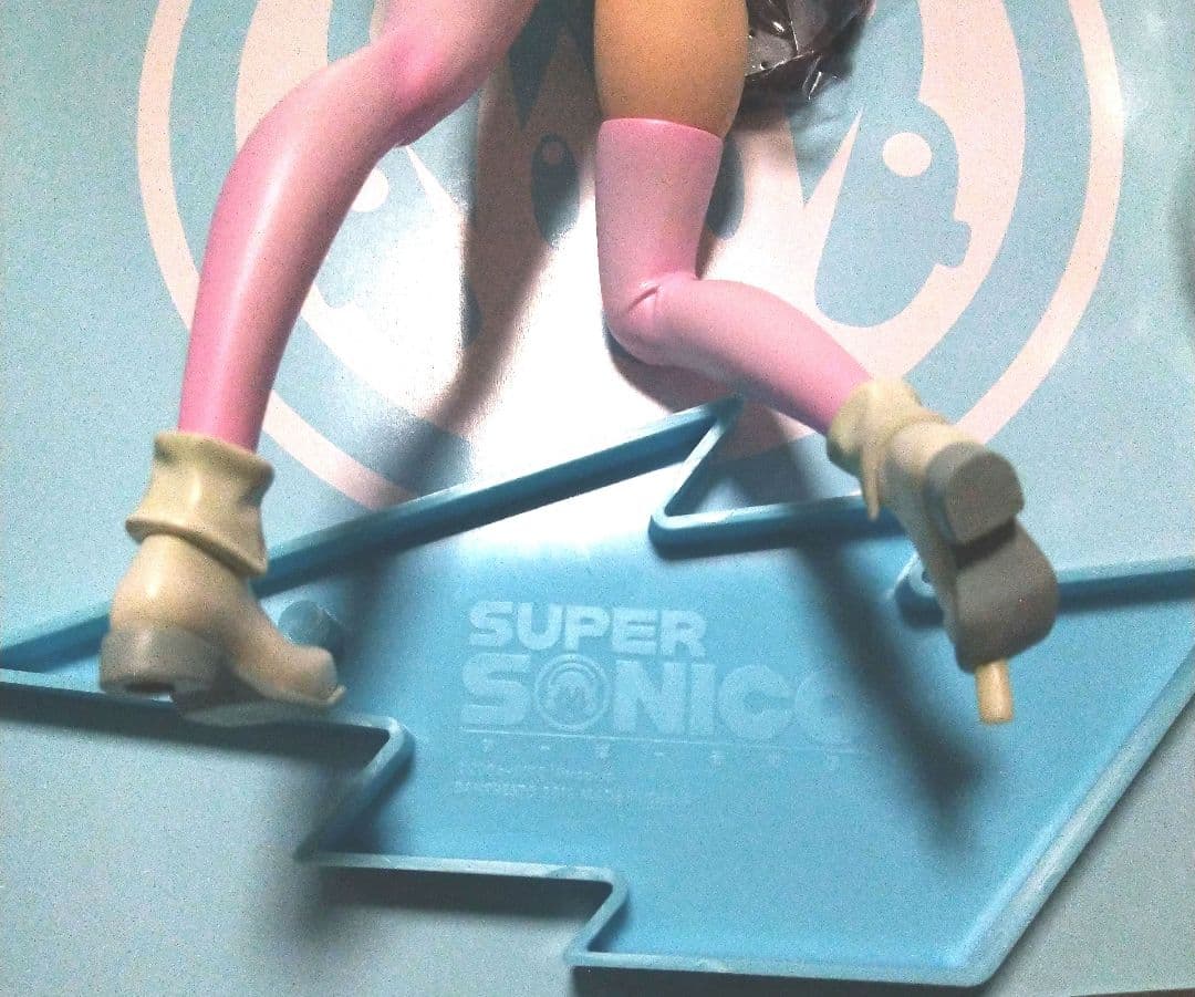 一番くじ SUPER SONICO プレミアムフィギュアA賞