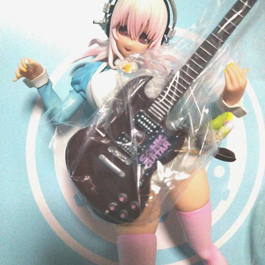 一番くじ SUPER SONICO プレミアムフィギュアA賞