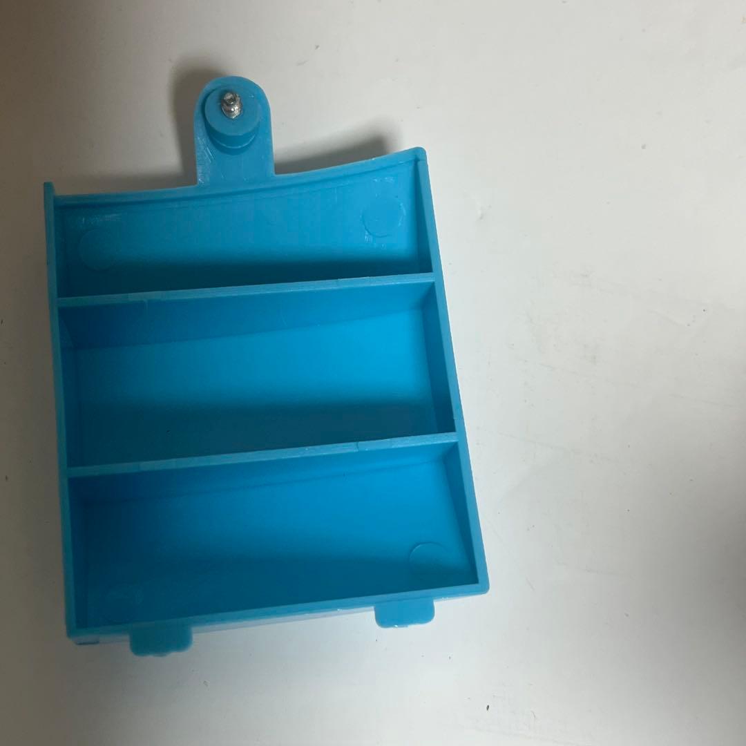 ファービー類似品Furby Named Pixy ロシア語