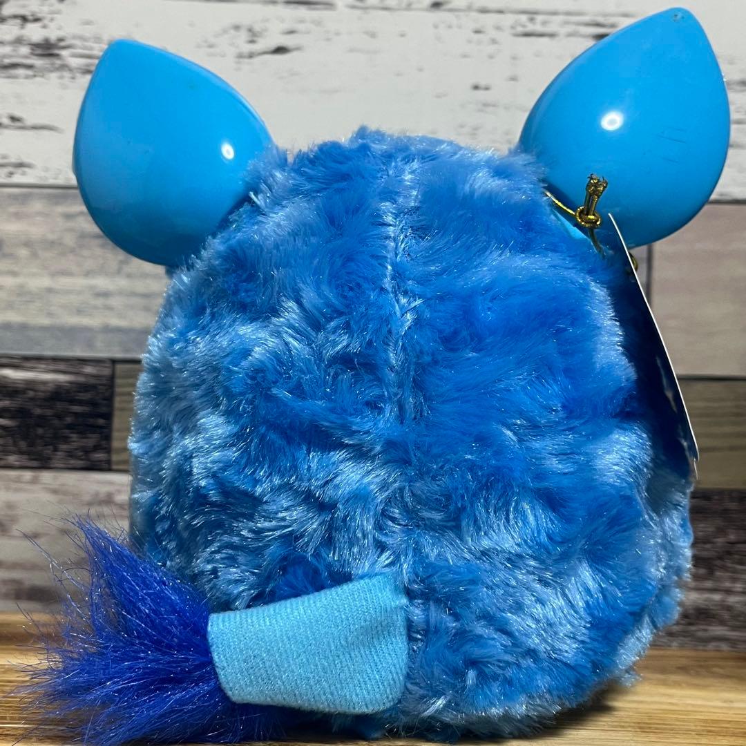 ファービー類似品Furby Named Pixy ロシア語