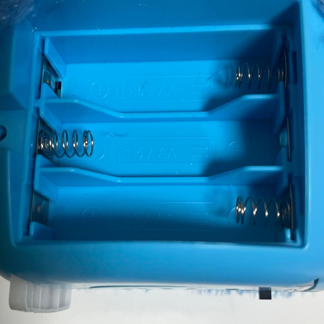 ファービー類似品Furby Named Pixy ロシア語