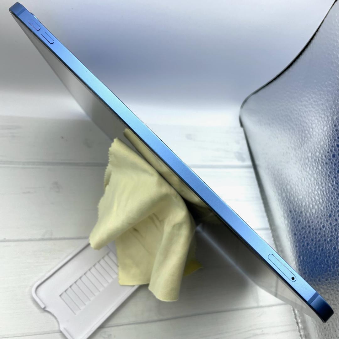 【ほぼ未使用】SIMフリー BT100％ 第10世代 キーボードケース＋ペンシル