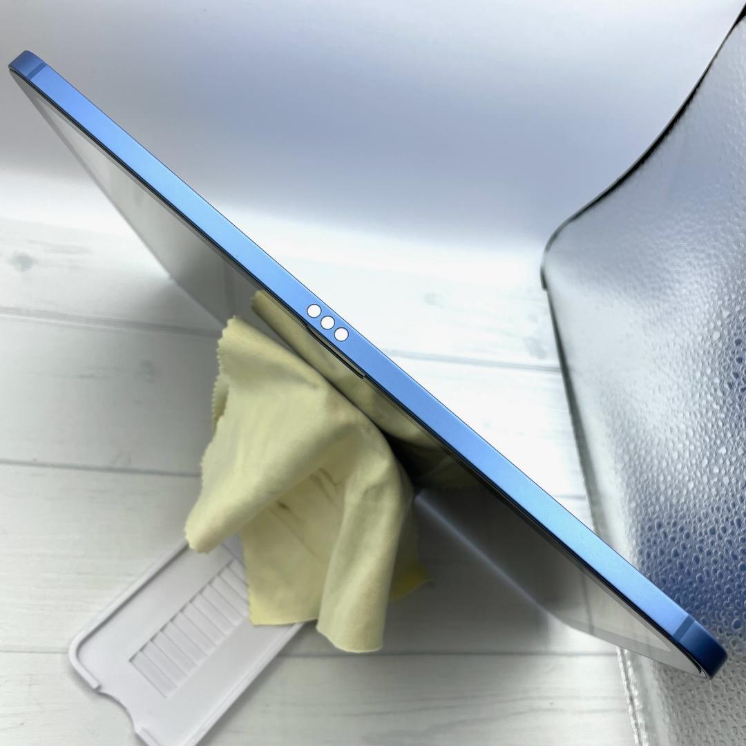 【ほぼ未使用】SIMフリー BT100％ 第10世代 キーボードケース＋ペンシル