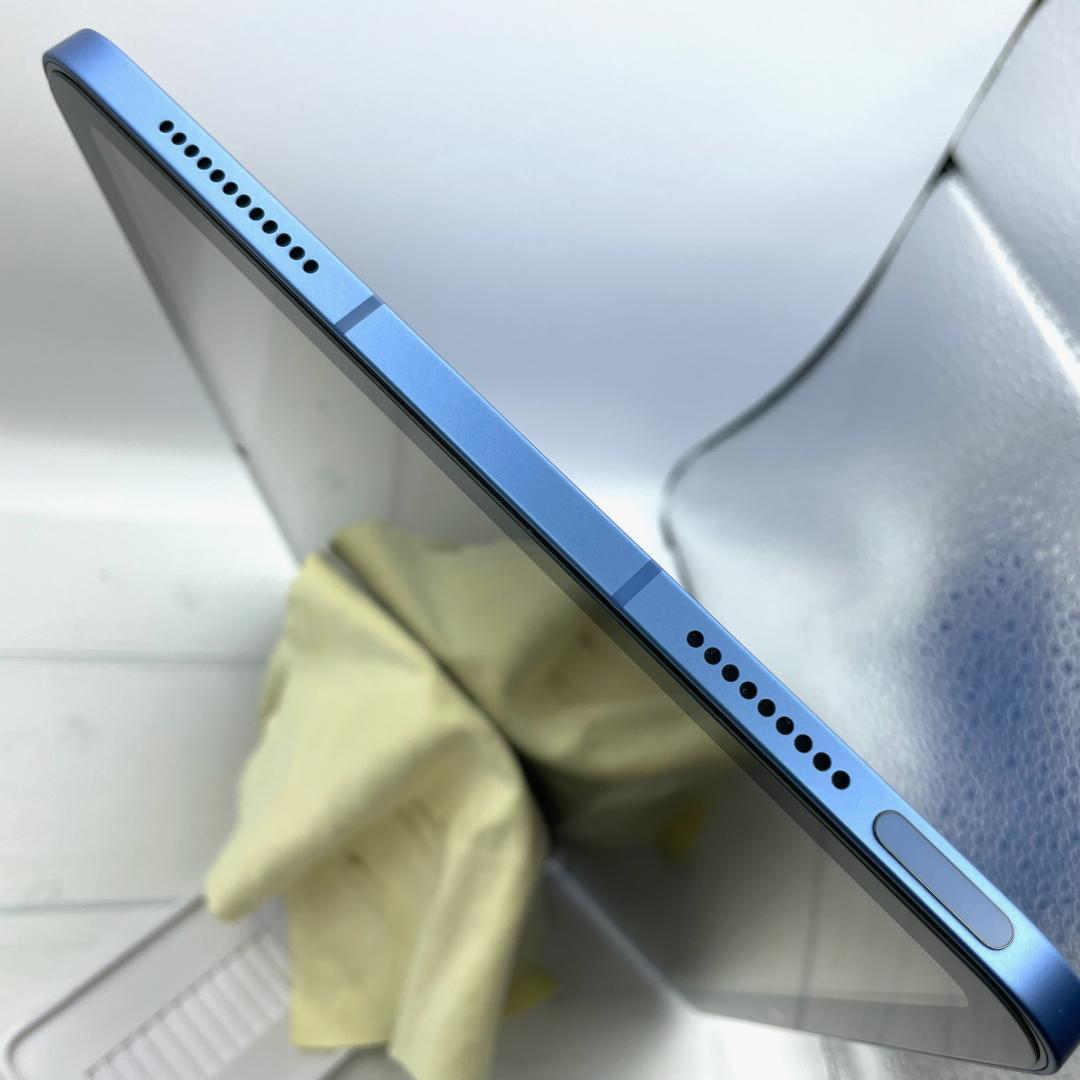 【ほぼ未使用】SIMフリー BT100％ 第10世代 キーボードケース＋ペンシル