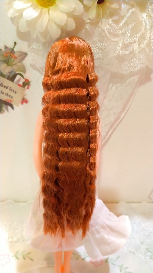 厳選 リカちゃんキャッスル おたのしみドール きらちゃん シャギー 新品未使用