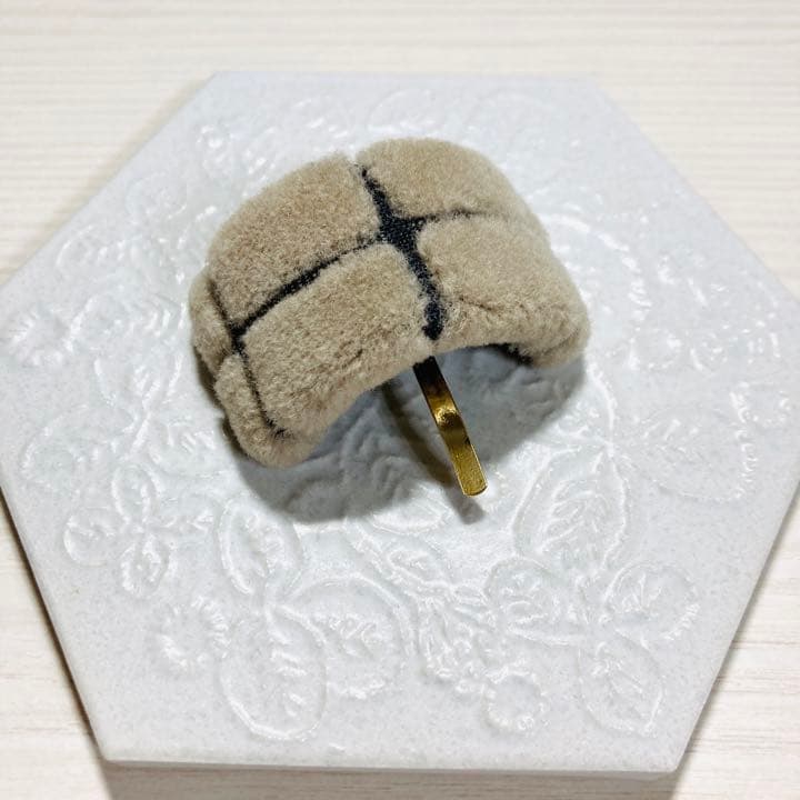minperhonen ミナペルホネン　ポニーフック　#94