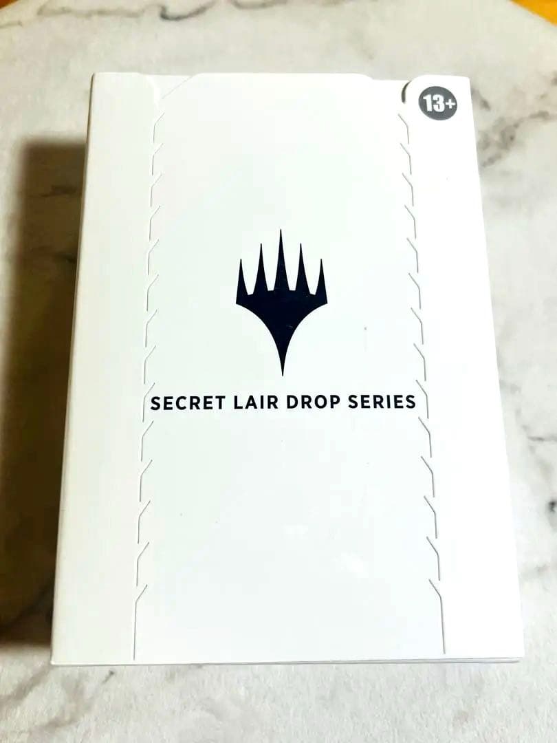 【未開封】MTG Secret Lair: Midnight Hunt
