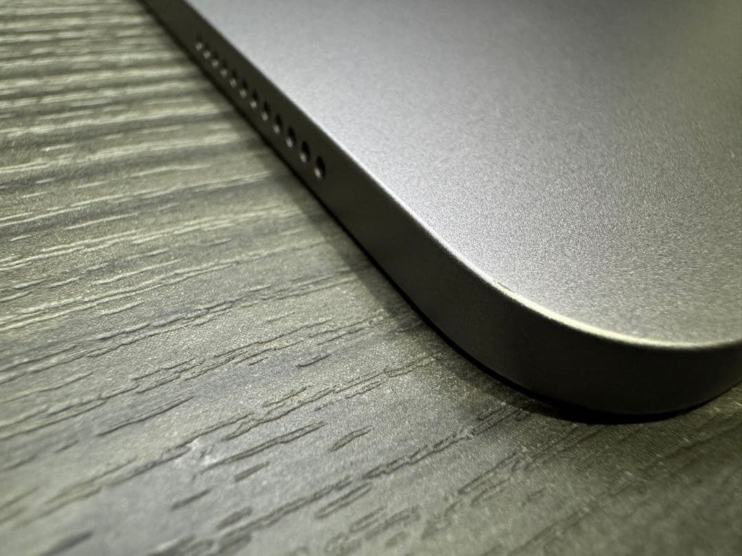 iPad Air(第6世代) 11インチ　M2 Wi-Fi スペースグレイ