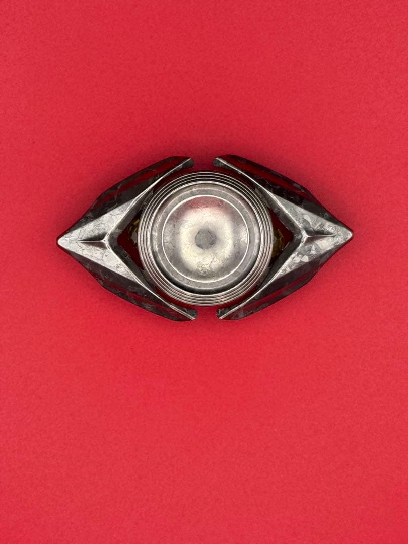 魔玩スタジオ 射手座 ハンドスピナー「森林十二宮プロジェクト」第2弾の作品です