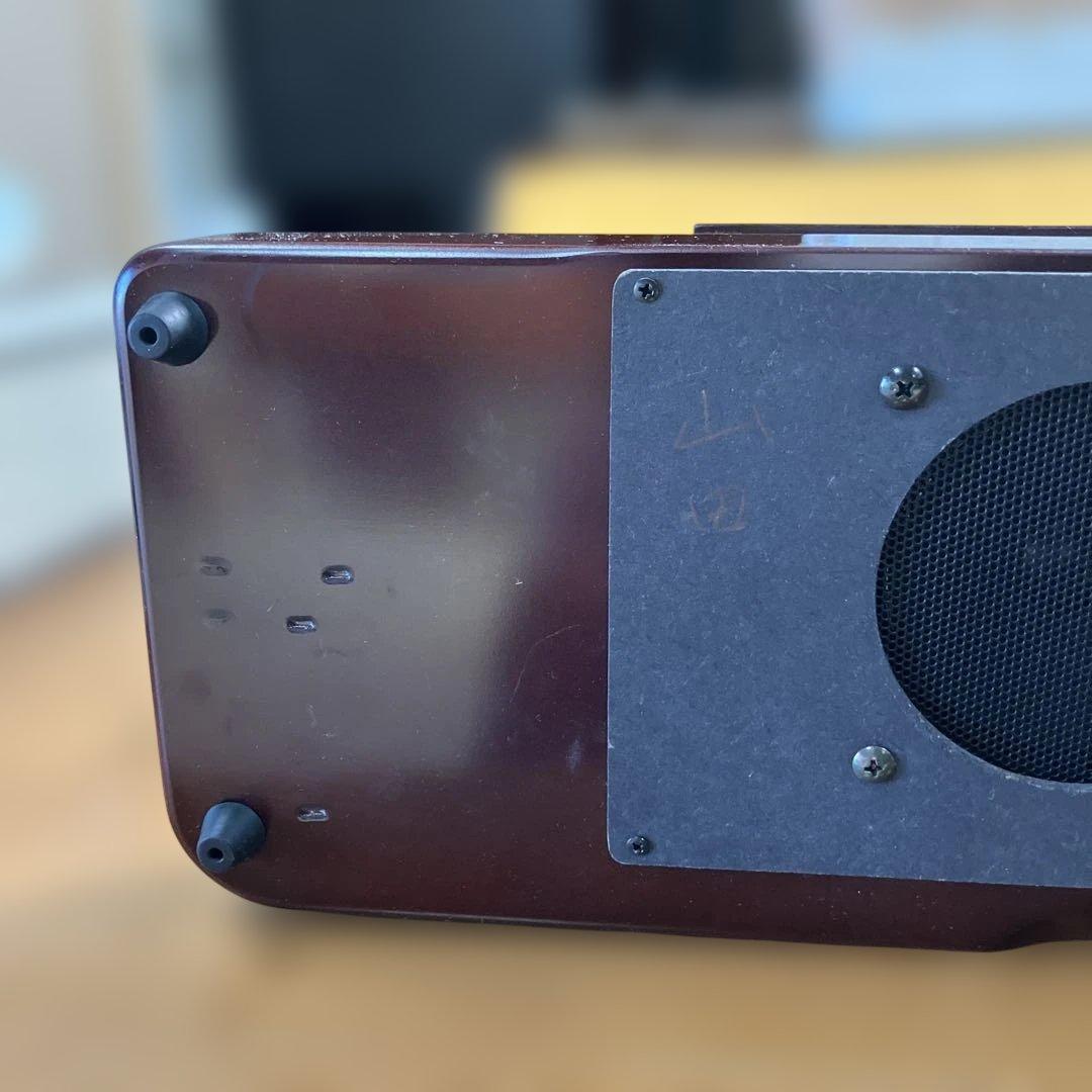 （2-91）山びこ 大正琴 5弦 ケース付き