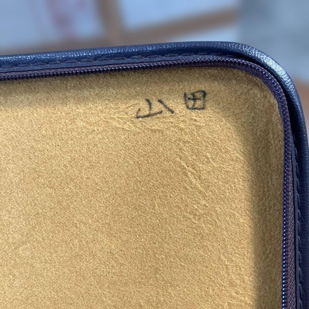 （2-91）山びこ 大正琴 5弦 ケース付き