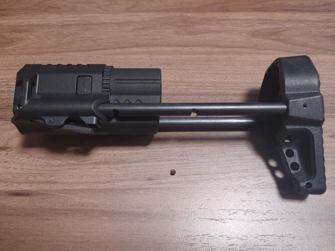 VFC QRS PDWワイヤーストック 電動M4系用