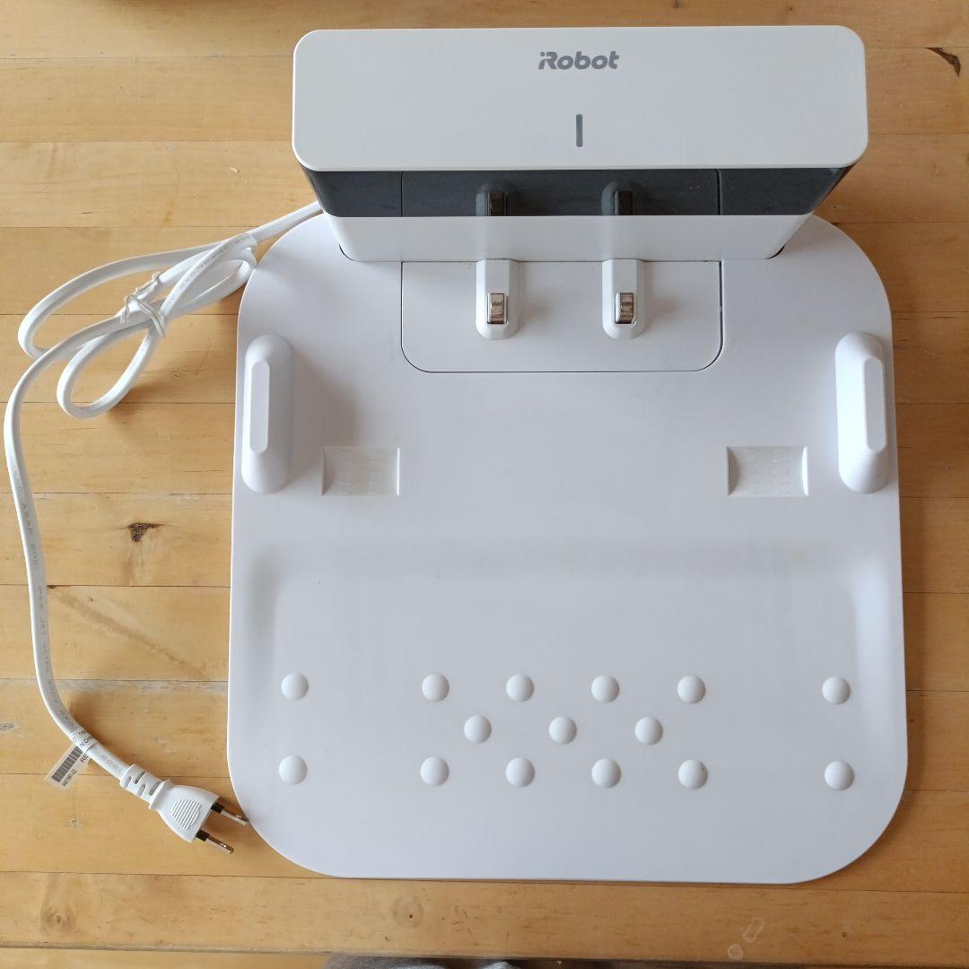 ブラーバ　iRobot ブラーバ ジェット m6