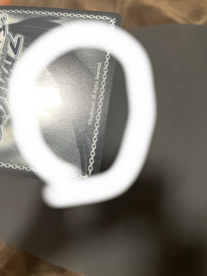 ヴァイスシュヴァルツ　SSP 摩訶不思議な世界アリス　勝利の女神NIKKE