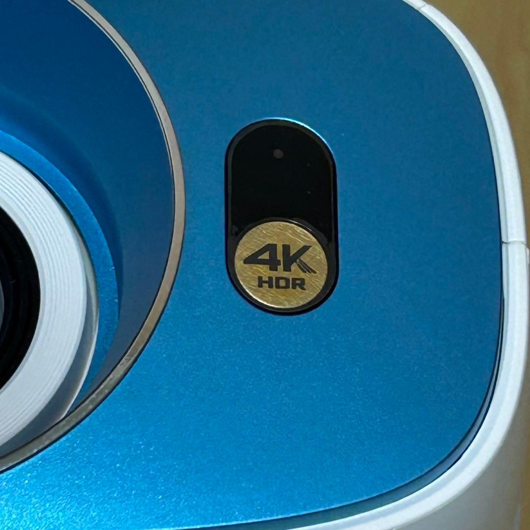 BenQ プロジェクター 4K TK800