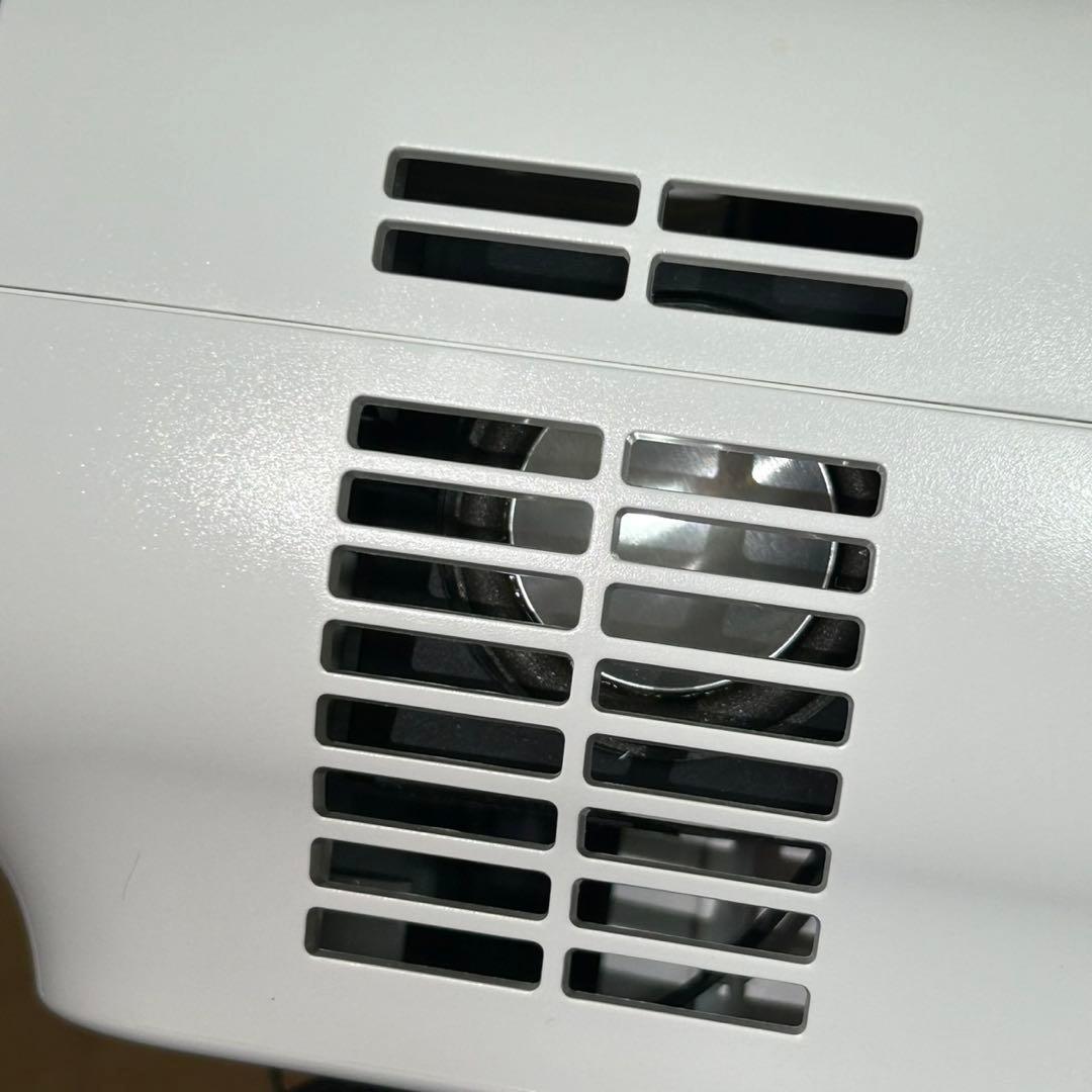 BenQ プロジェクター 4K TK800