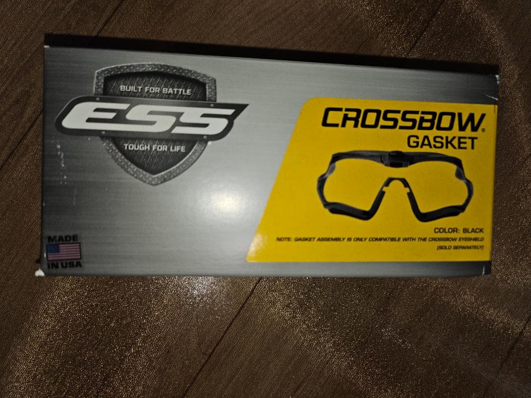 ESS CROSSBOW GASKET　クロスボウ用 ガスケット