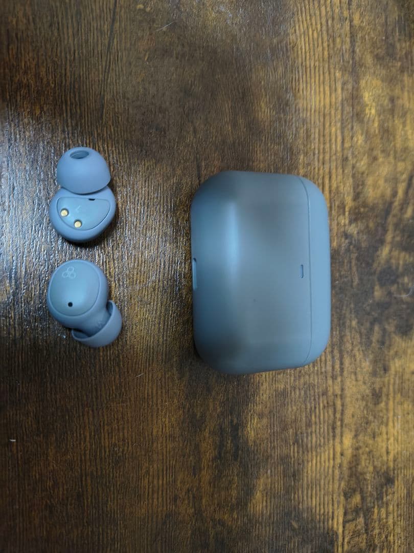 イヤホン final ZE500 for asmr 3D