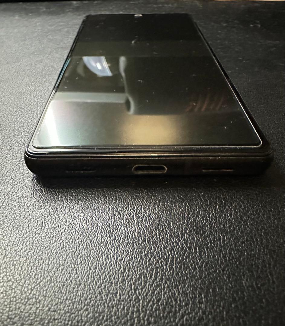 【即日発送】Google Pixel 6a ブラック simフリー
