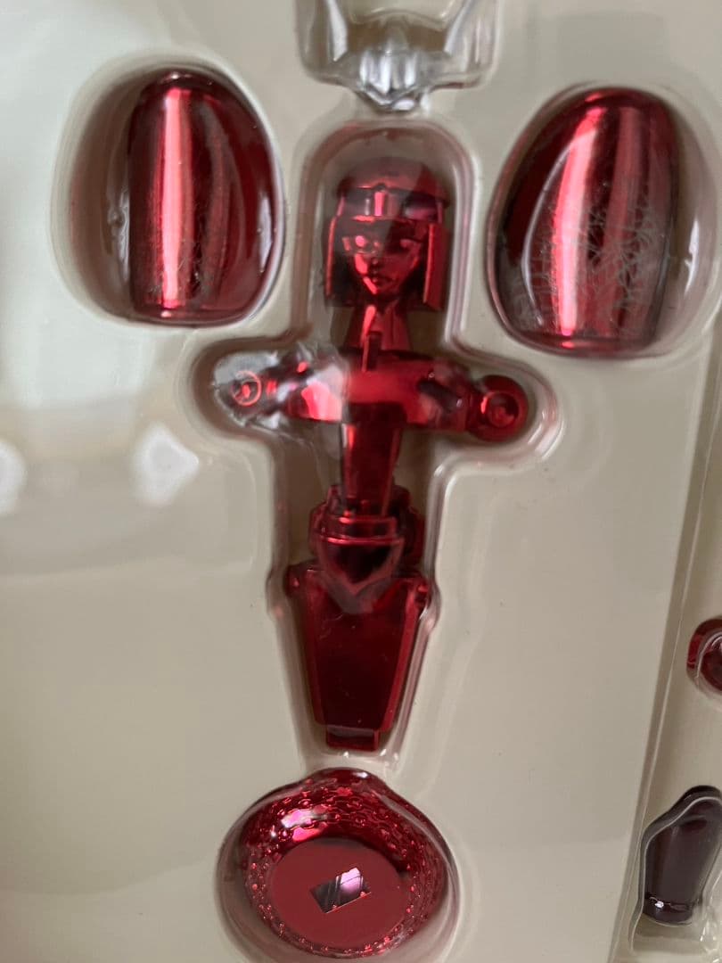 聖闘士星矢　仙女座　瞬