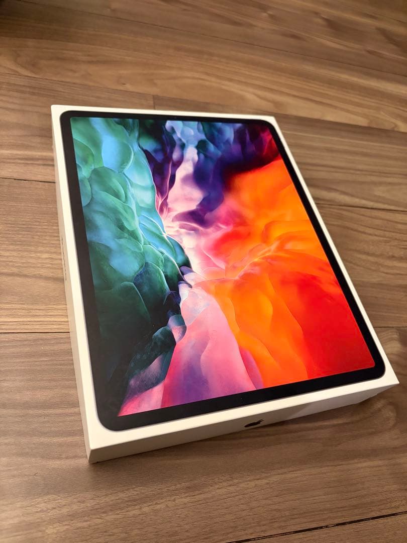 Apple iPad Pro 12.9インチ　第4世代　ジャンク品 キーボード