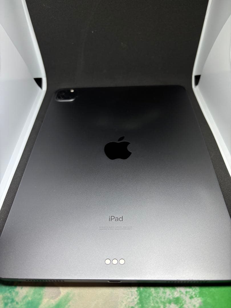 iPad Pro 11インチ 第2世代 (A2228) 256GB ジャンク