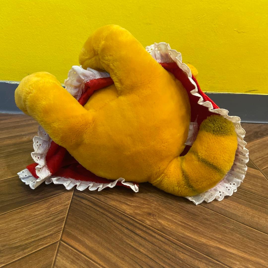 ガーフィールド ぬいぐるみ おもちゃ トイ